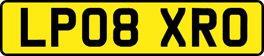 LP08XRO