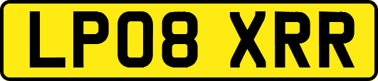 LP08XRR
