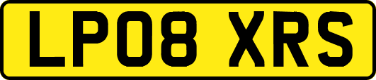 LP08XRS