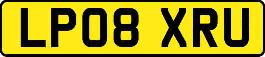 LP08XRU