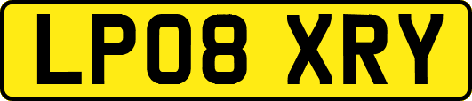 LP08XRY
