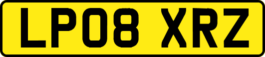 LP08XRZ