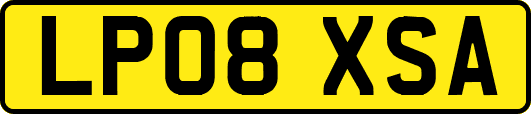 LP08XSA