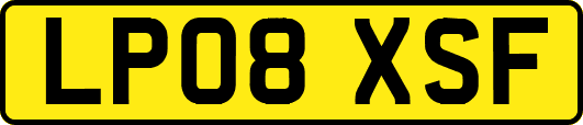 LP08XSF