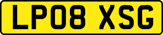 LP08XSG