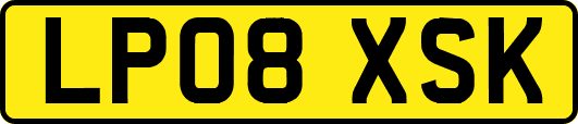 LP08XSK
