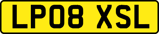 LP08XSL