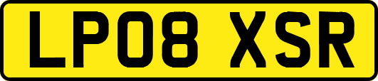 LP08XSR