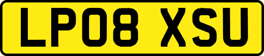 LP08XSU