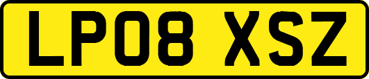 LP08XSZ