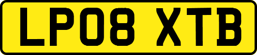 LP08XTB