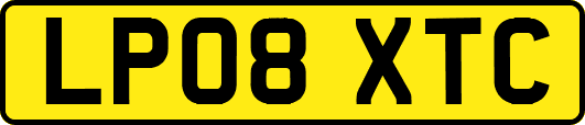 LP08XTC