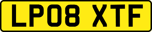 LP08XTF
