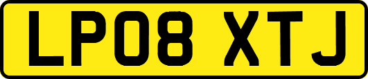 LP08XTJ