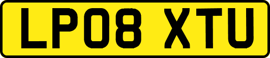 LP08XTU