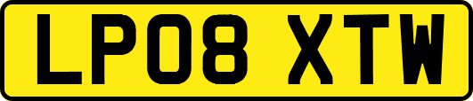 LP08XTW