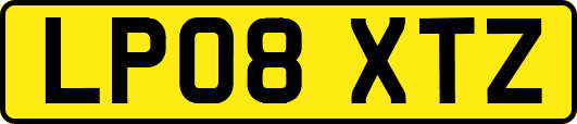 LP08XTZ