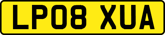 LP08XUA