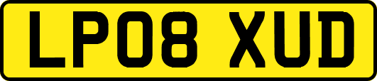 LP08XUD
