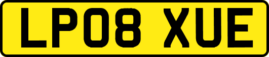 LP08XUE