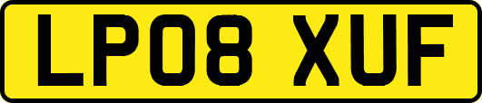 LP08XUF
