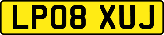 LP08XUJ