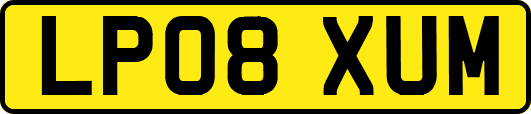 LP08XUM
