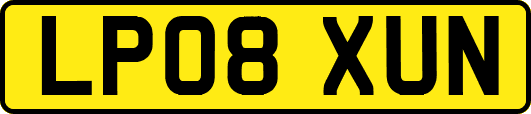 LP08XUN