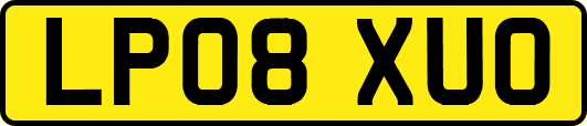 LP08XUO