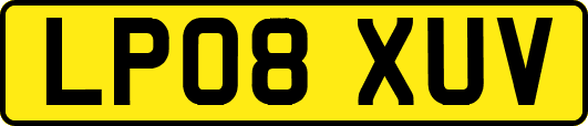 LP08XUV