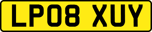 LP08XUY