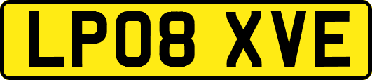 LP08XVE