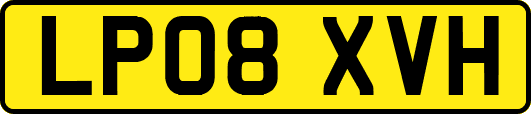 LP08XVH