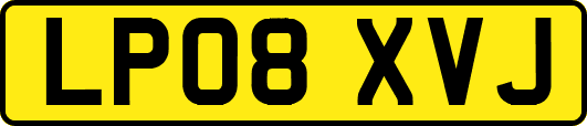 LP08XVJ
