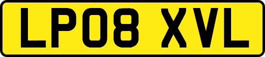 LP08XVL