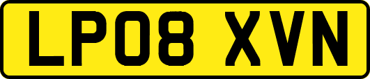 LP08XVN