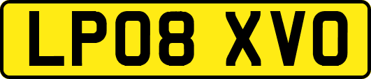 LP08XVO