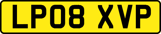 LP08XVP