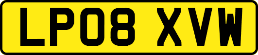 LP08XVW