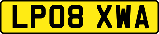 LP08XWA