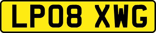 LP08XWG