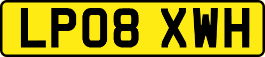 LP08XWH