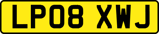 LP08XWJ