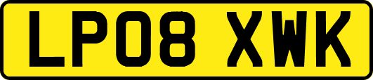 LP08XWK