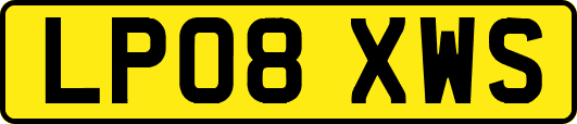 LP08XWS
