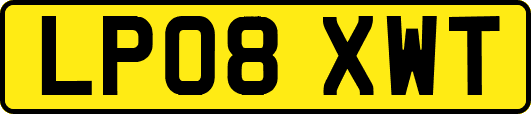 LP08XWT