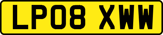 LP08XWW