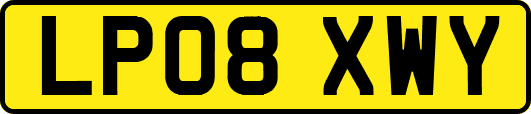 LP08XWY