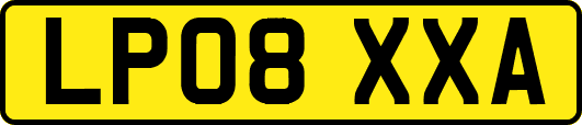 LP08XXA
