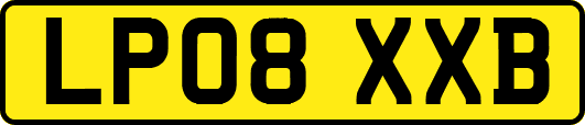LP08XXB